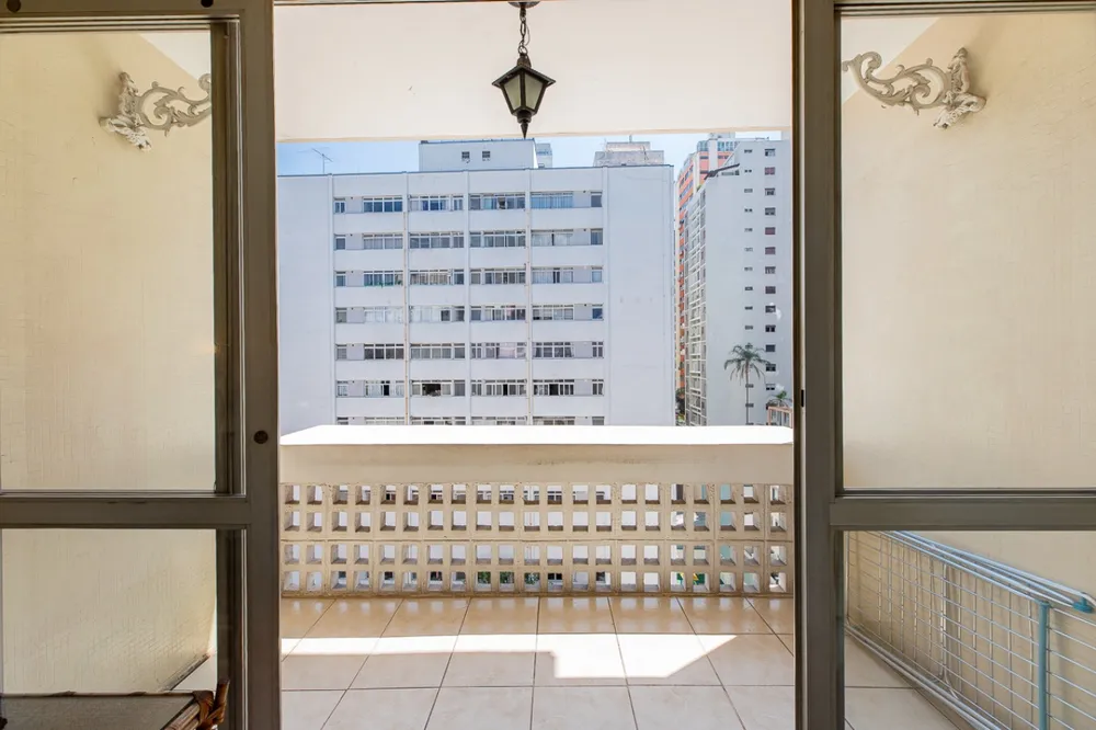 Apartamento, 3 quartos, 130 m² - Foto 5