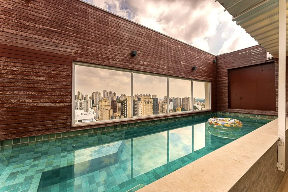 Cobertura, 4 quartos, 360 m² - Foto 1