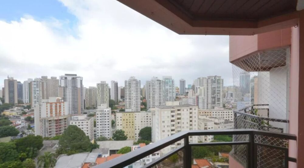 Apartamento, 2 quartos, 81 m² - Foto 4