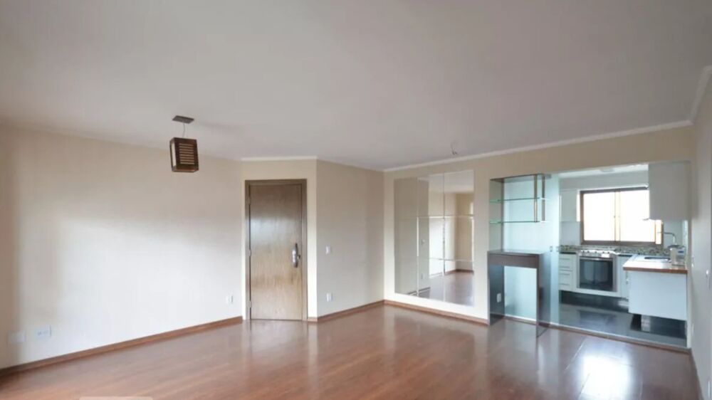 Apartamento, 2 quartos, 81 m² - Foto 1