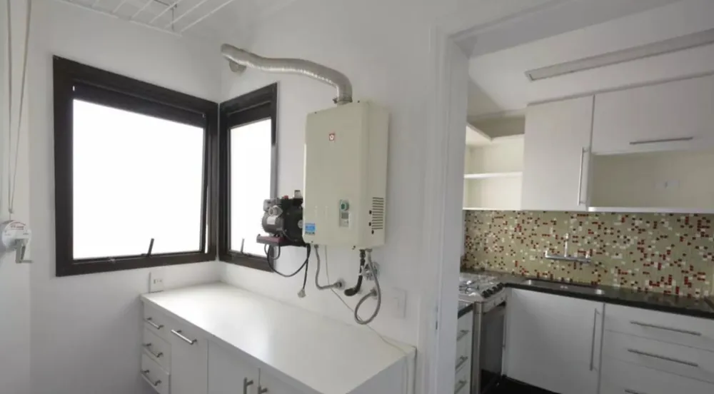 Apartamento, 2 quartos, 81 m² - Foto 7