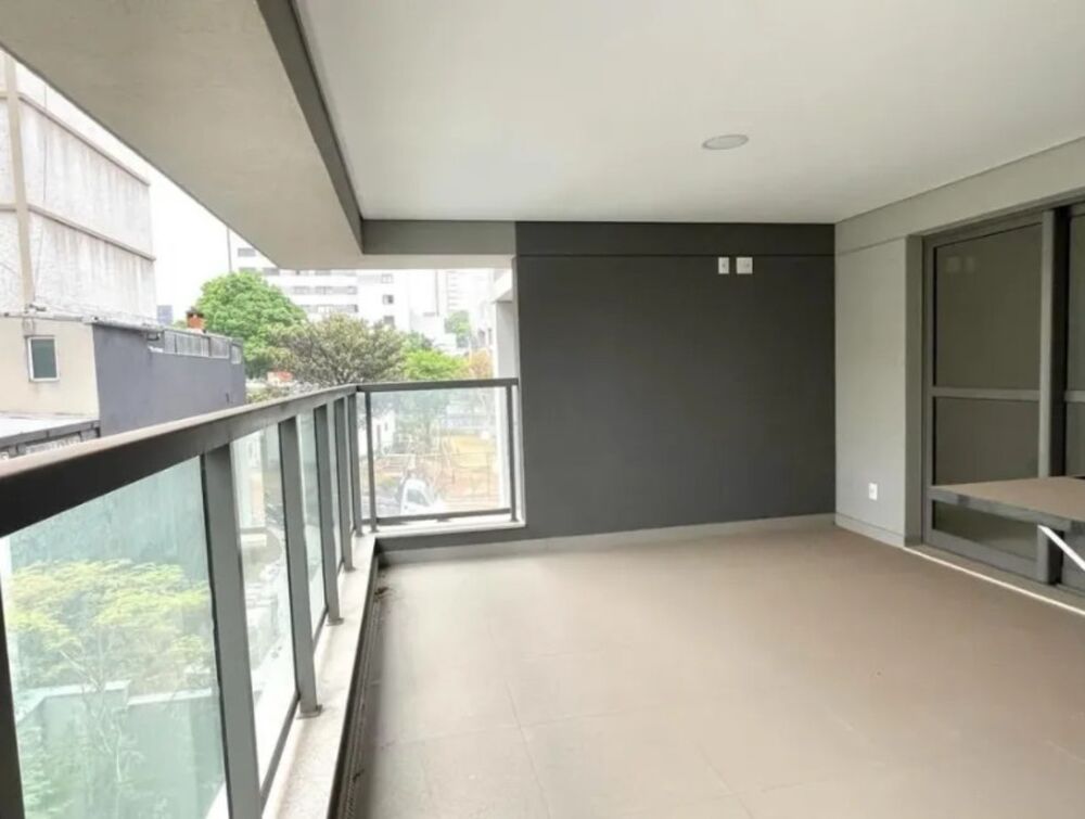 Apartamento, 2 quartos, 84 m² - Foto 2