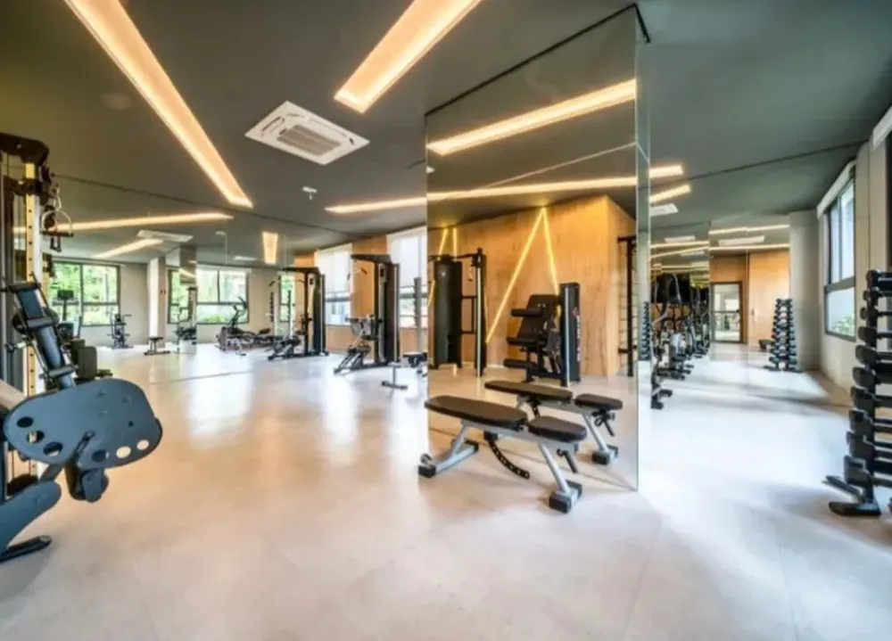 Apartamento, 2 quartos, 84 m² - Foto 7