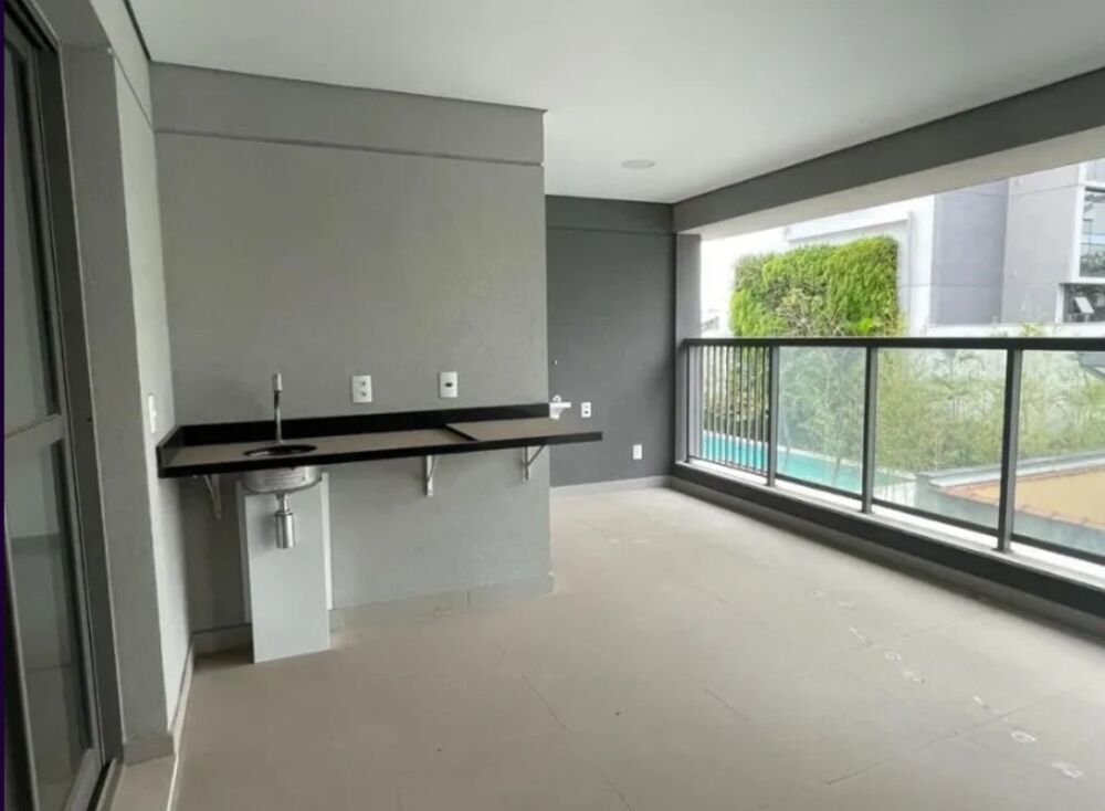 Apartamento, 2 quartos, 84 m² - Foto 3