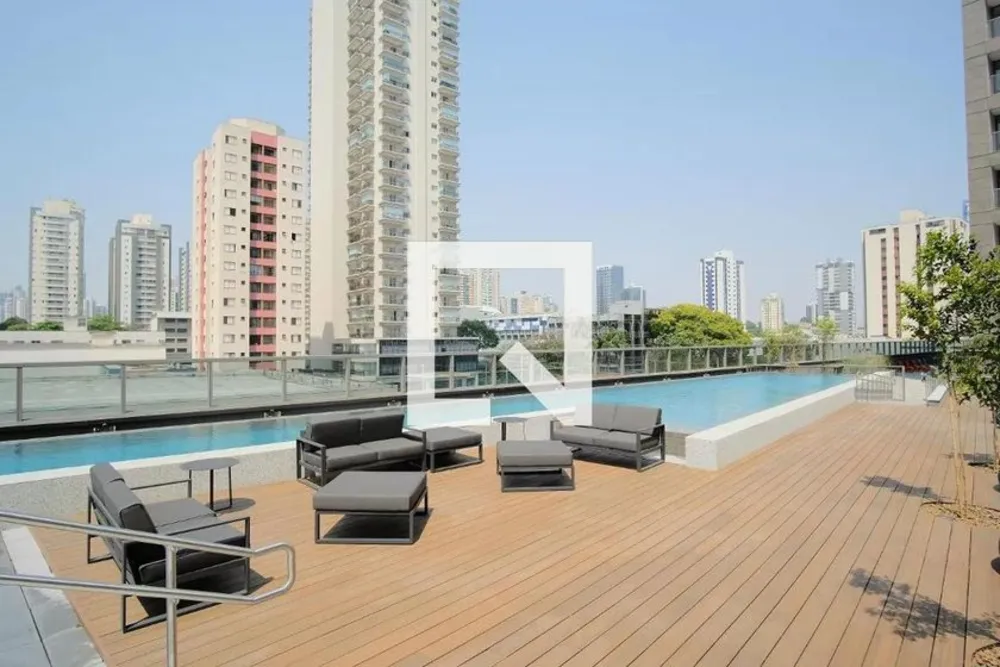 Kitnet-Studio, 3930 m² - Foto 7