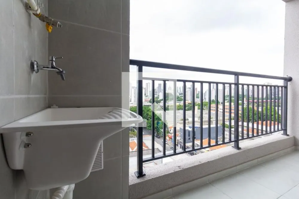 Apartamento, 2 quartos, 43 m² - Foto 7