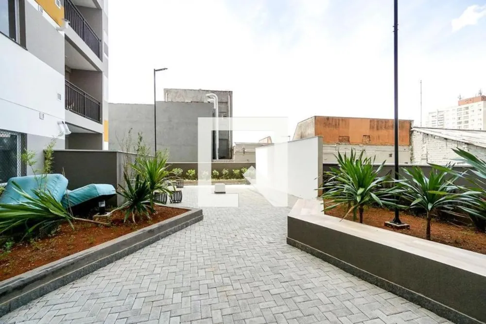 Apartamento, 2 quartos, 43 m² - Foto 5