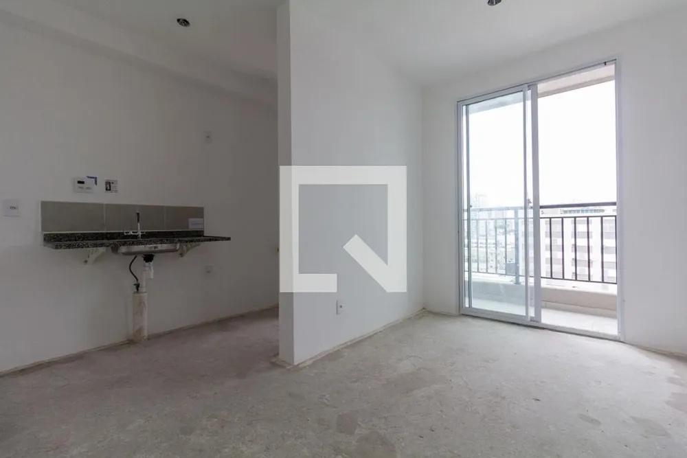 Apartamento, 2 quartos, 43 m² - Foto 1