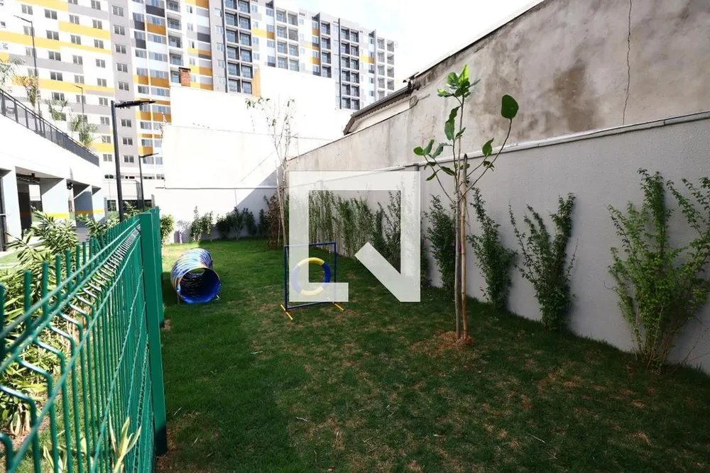 Apartamento, 2 quartos, 43 m² - Foto 8