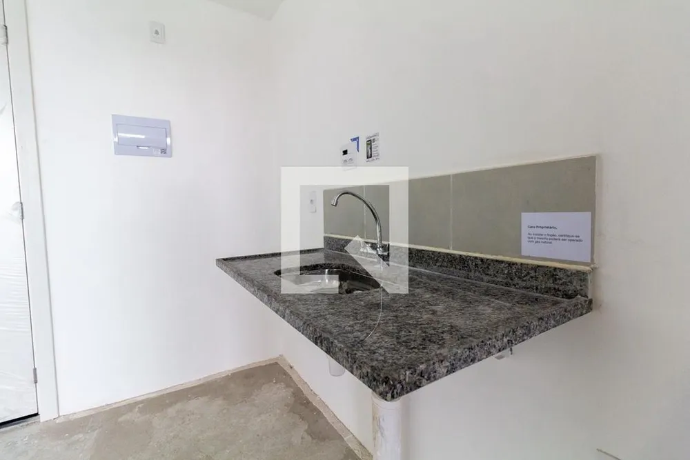 Apartamento, 2 quartos, 43 m² - Foto 6