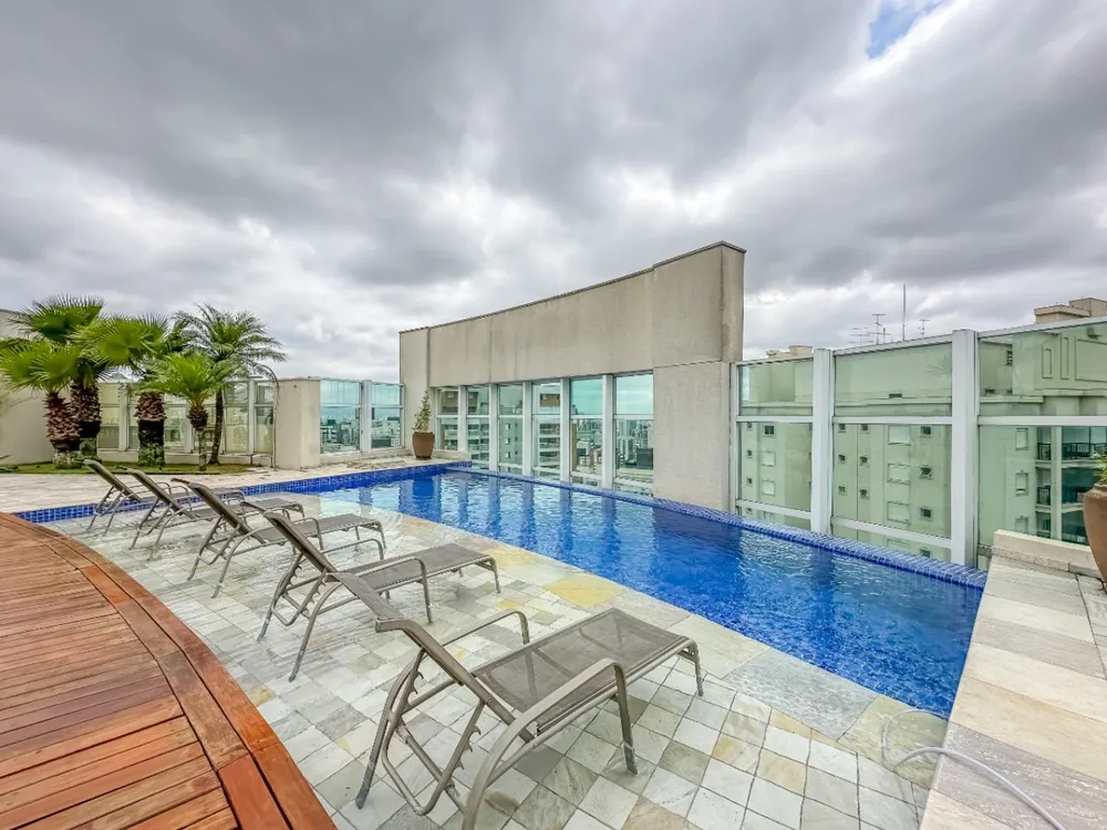Apartamento, 2 quartos, 200 m² - Foto 1