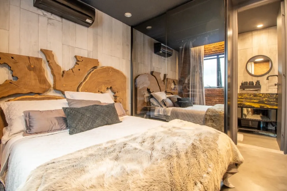 Apartamento, 2 quartos, 200 m² - Foto 7