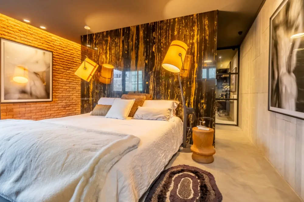 Apartamento, 2 quartos, 200 m² - Foto 5