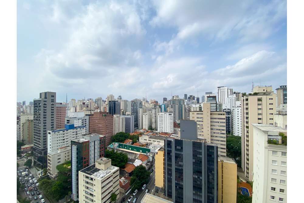 Apartamento, 1 quarto, 50 m² - Foto 3
