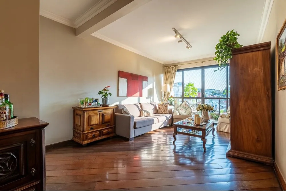 Apartamento, 3 quartos, 132 m² - Foto 2