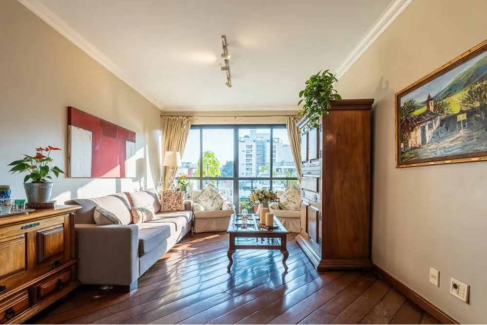 Apartamento, 3 quartos, 132 m² - Foto 7