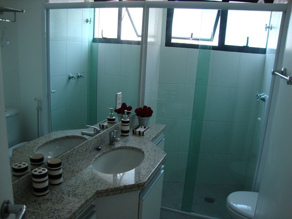 Apartamento, 1 quarto, 57 m² - Foto 1