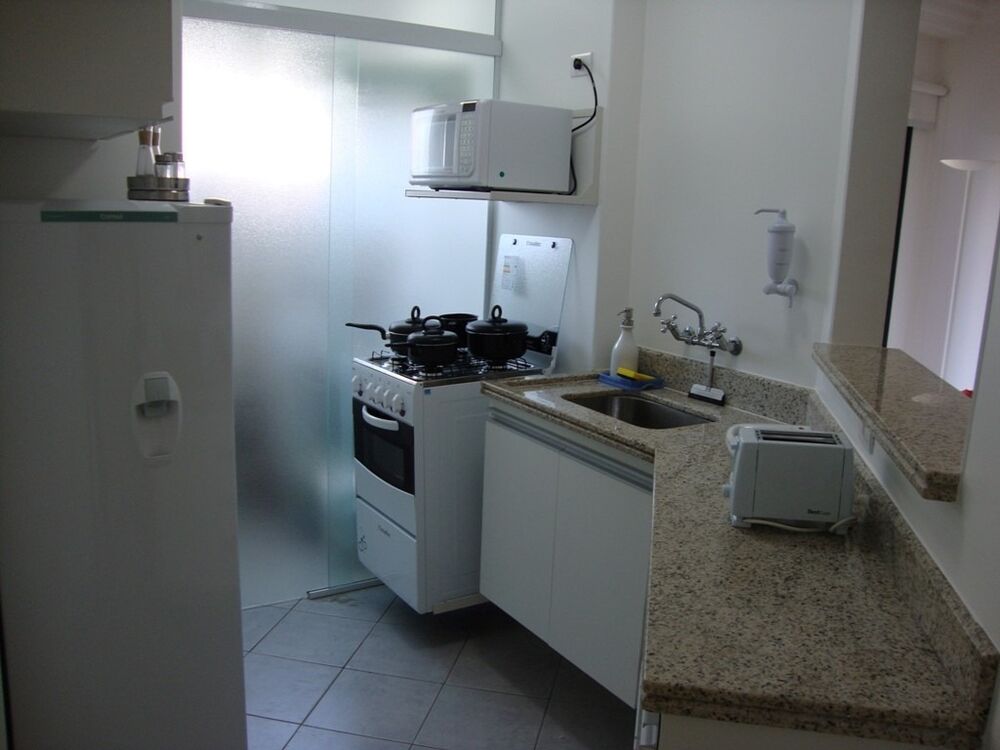 Apartamento, 1 quarto, 57 m² - Foto 6