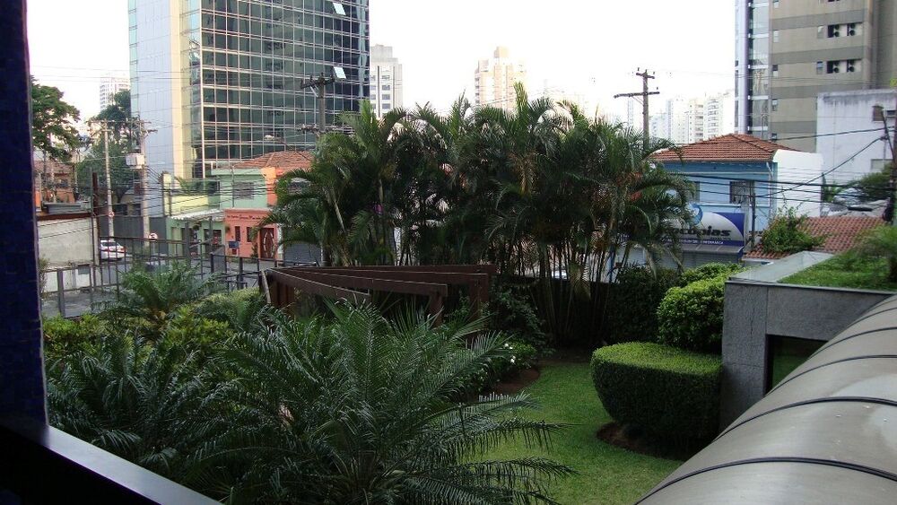 Apartamento, 1 quarto, 57 m² - Foto 3