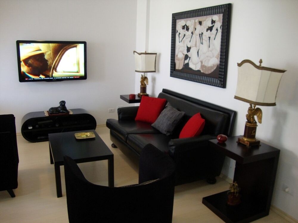 Apartamento, 1 quarto, 57 m² - Foto 5