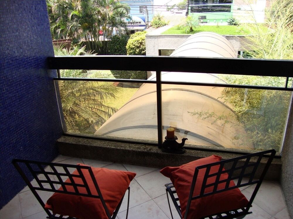 Apartamento, 1 quarto, 57 m² - Foto 2