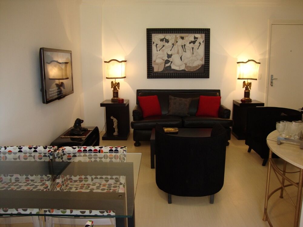 Apartamento, 1 quarto, 57 m² - Foto 4