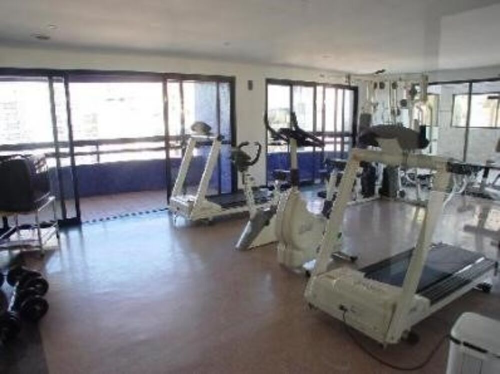 Apartamento, 1 quarto, 57 m² - Foto 7