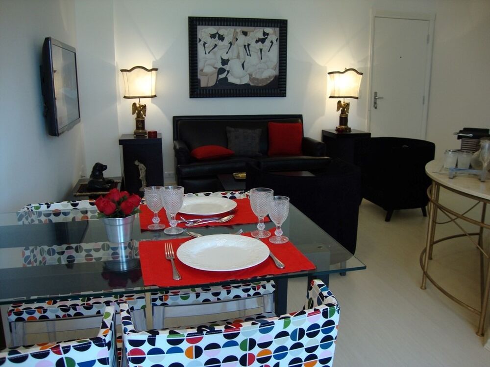 Apartamento, 1 quarto, 57 m² - Foto 8