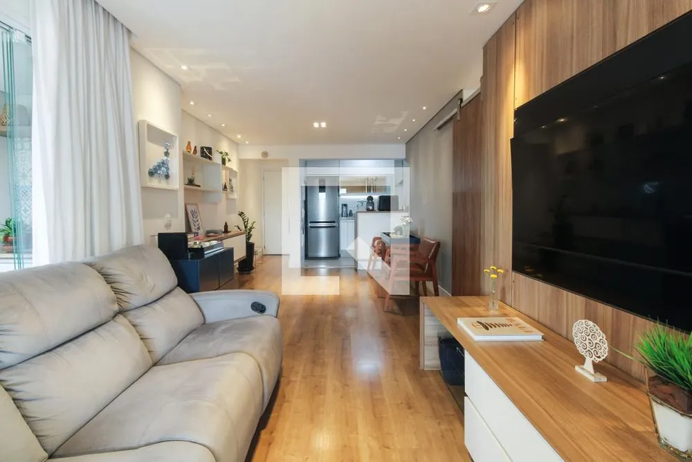 Apartamento, 3 quartos, 99 m² - Foto 2