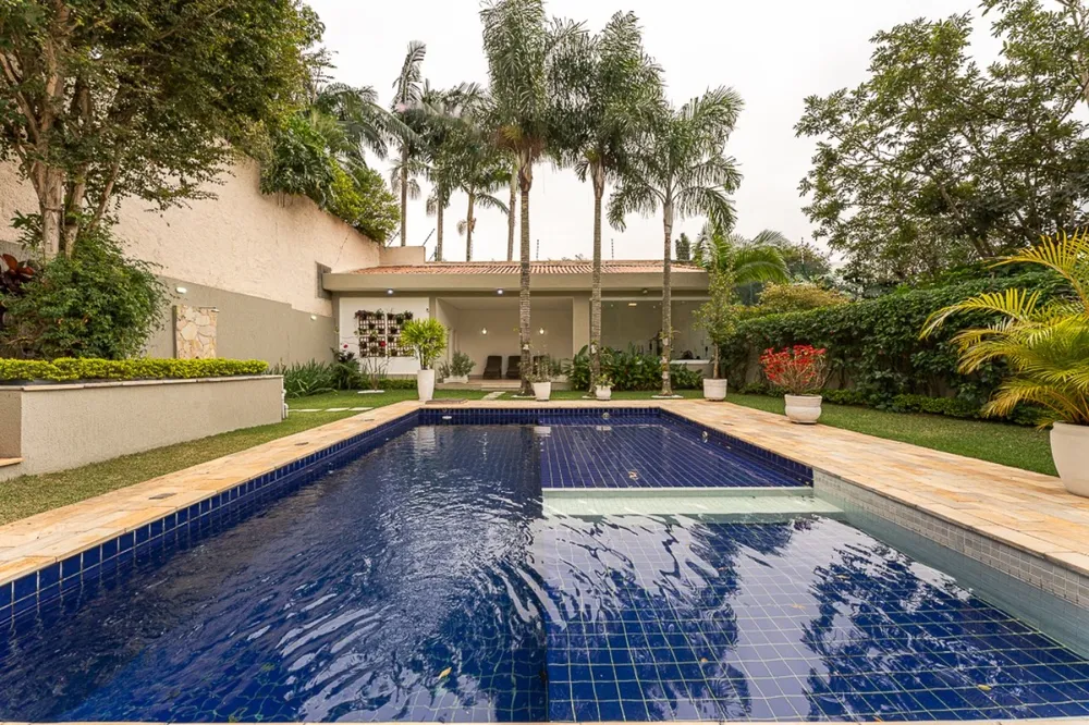 Casa, 4 quartos, 510 m² - Foto 1