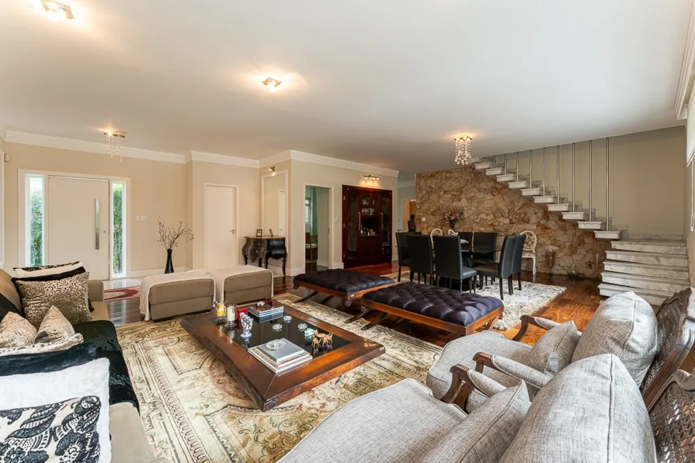 Casa, 4 quartos, 510 m² - Foto 8