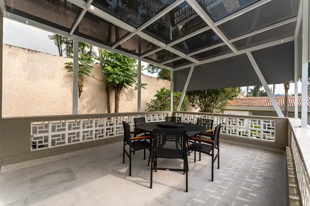 Casa, 4 quartos, 510 m² - Foto 6