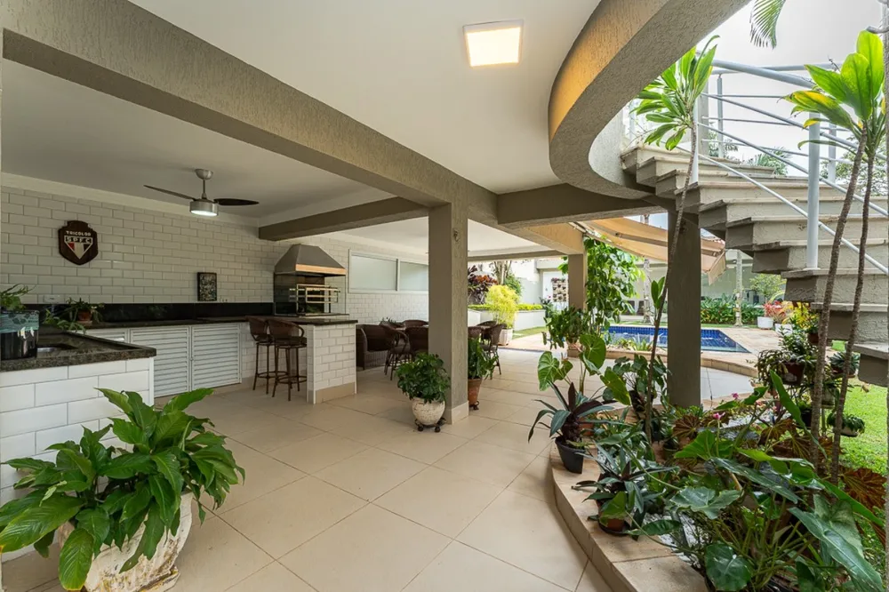 Casa, 4 quartos, 510 m² - Foto 7