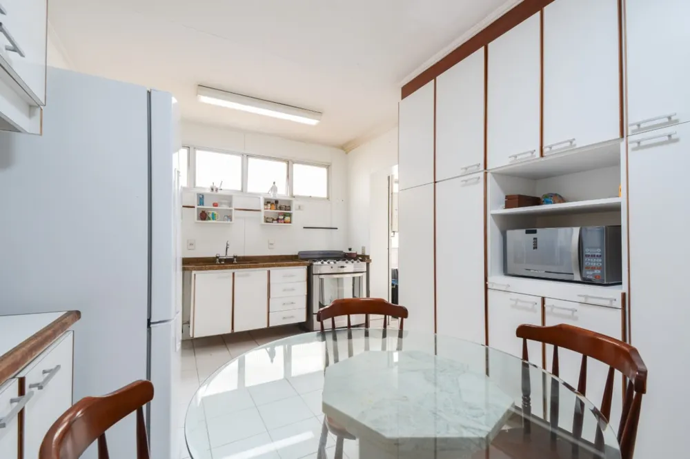 Apartamento, 3 quartos, 210 m² - Foto 5