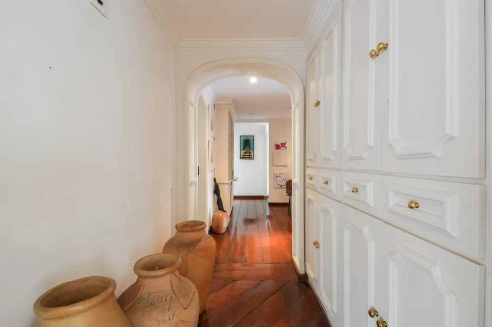 Apartamento, 3 quartos, 210 m² - Foto 6