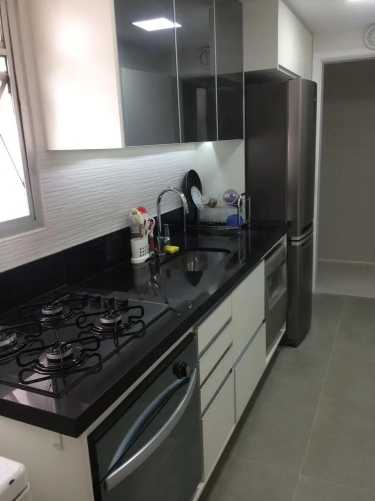 Apartamento, 2 quartos, 70 m² - Foto 8