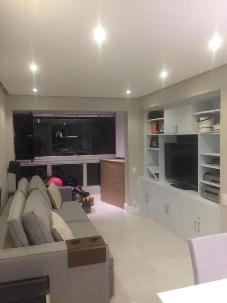 Apartamento, 2 quartos, 70 m² - Foto 1