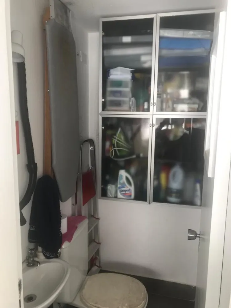 Apartamento, 2 quartos, 70 m² - Foto 5
