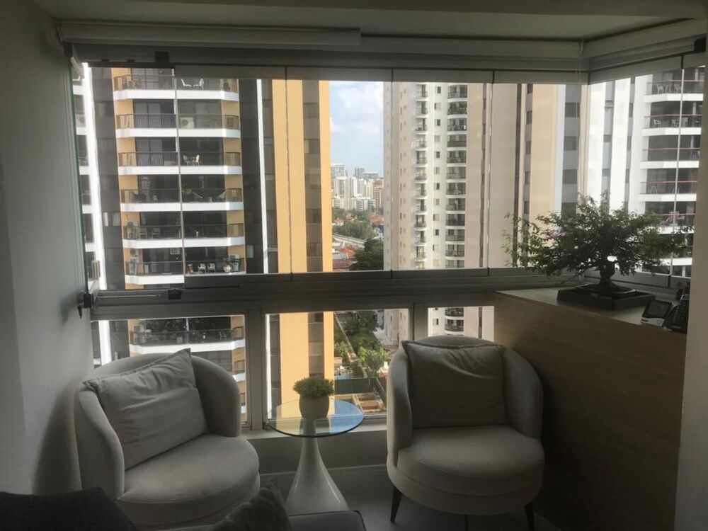 Apartamento, 2 quartos, 70 m² - Foto 2