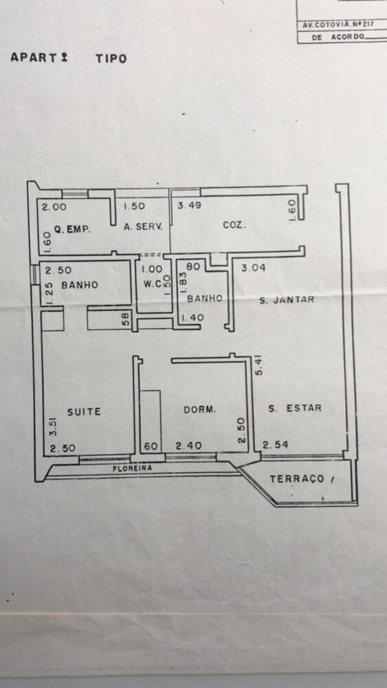 Apartamento, 2 quartos, 70 m² - Foto 4