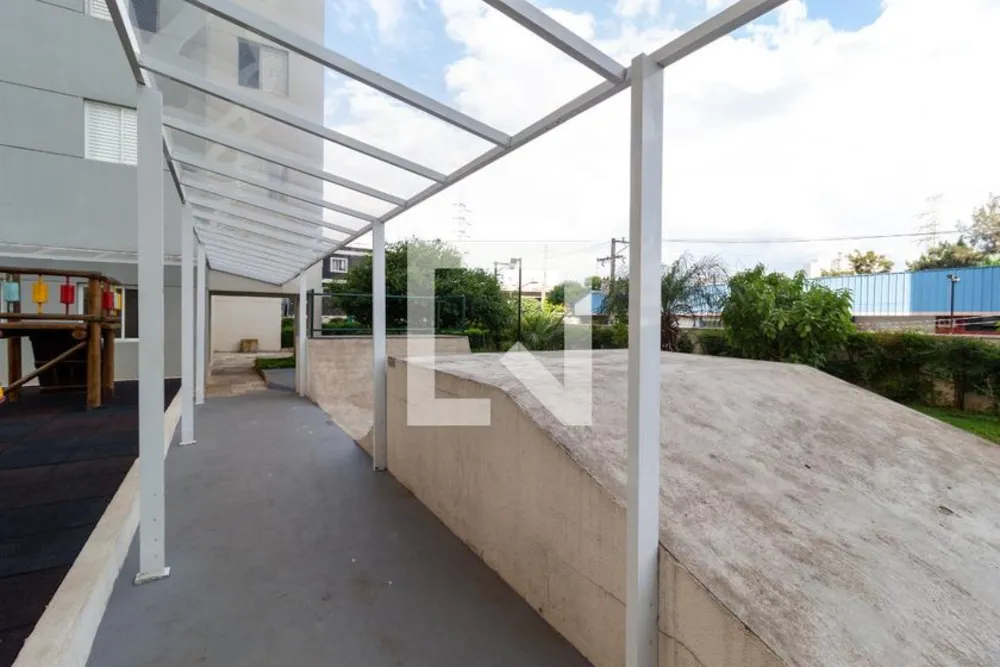 Apartamento, 2 quartos, 54 m² - Foto 5