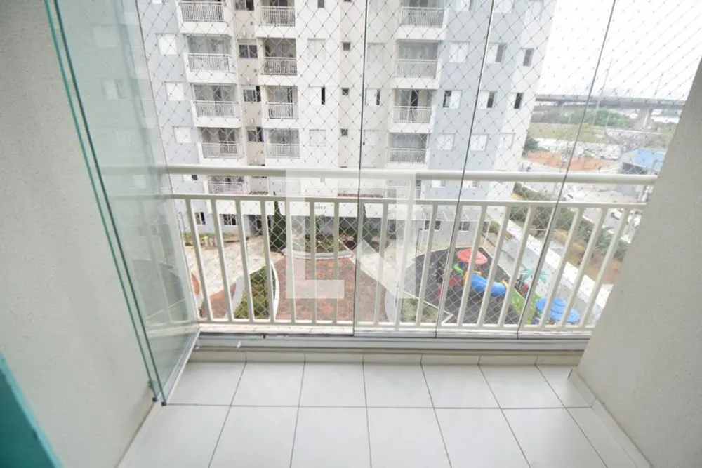 Apartamento, 2 quartos, 54 m² - Foto 4