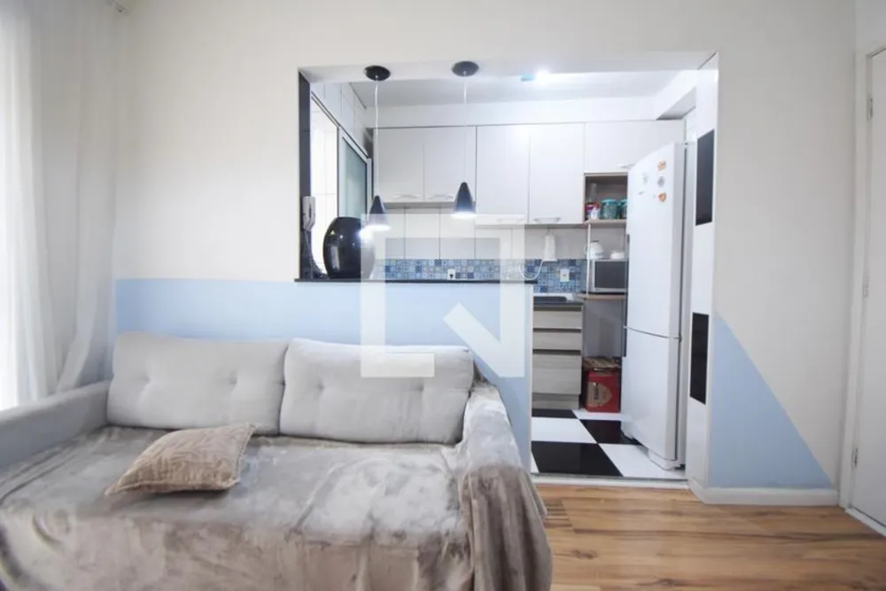 Apartamento, 2 quartos, 54 m² - Foto 2