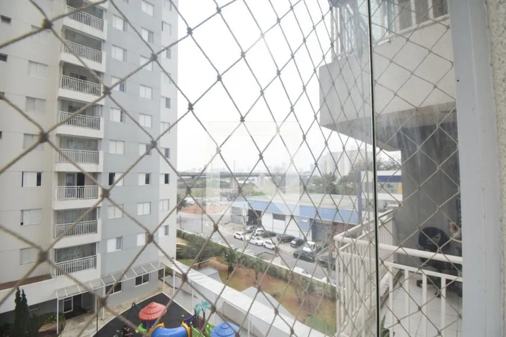 Apartamento, 2 quartos, 54 m² - Foto 3