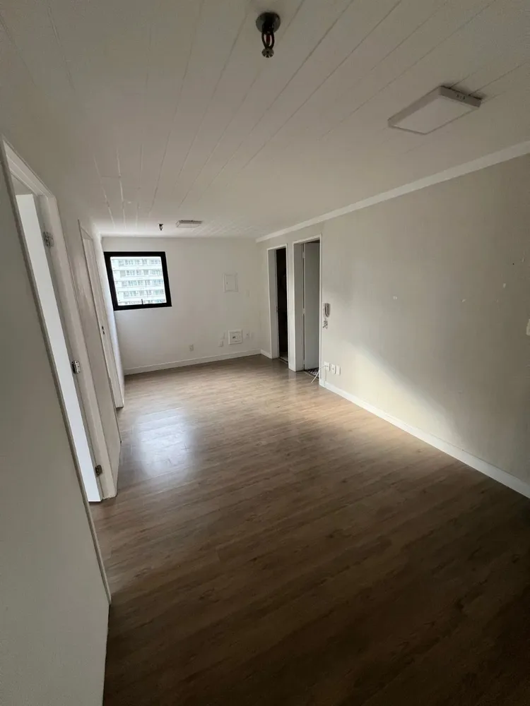 Sala-Conjunto, 52 m² - Foto 1