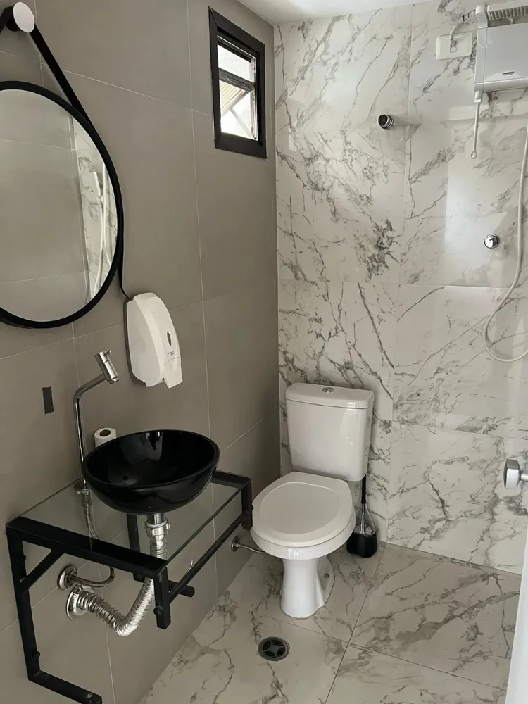 Sala-Conjunto, 52 m² - Foto 3