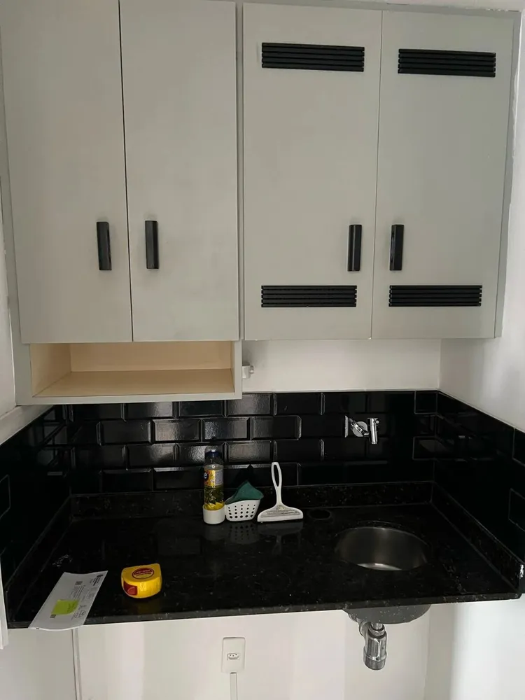 Sala-Conjunto, 52 m² - Foto 6