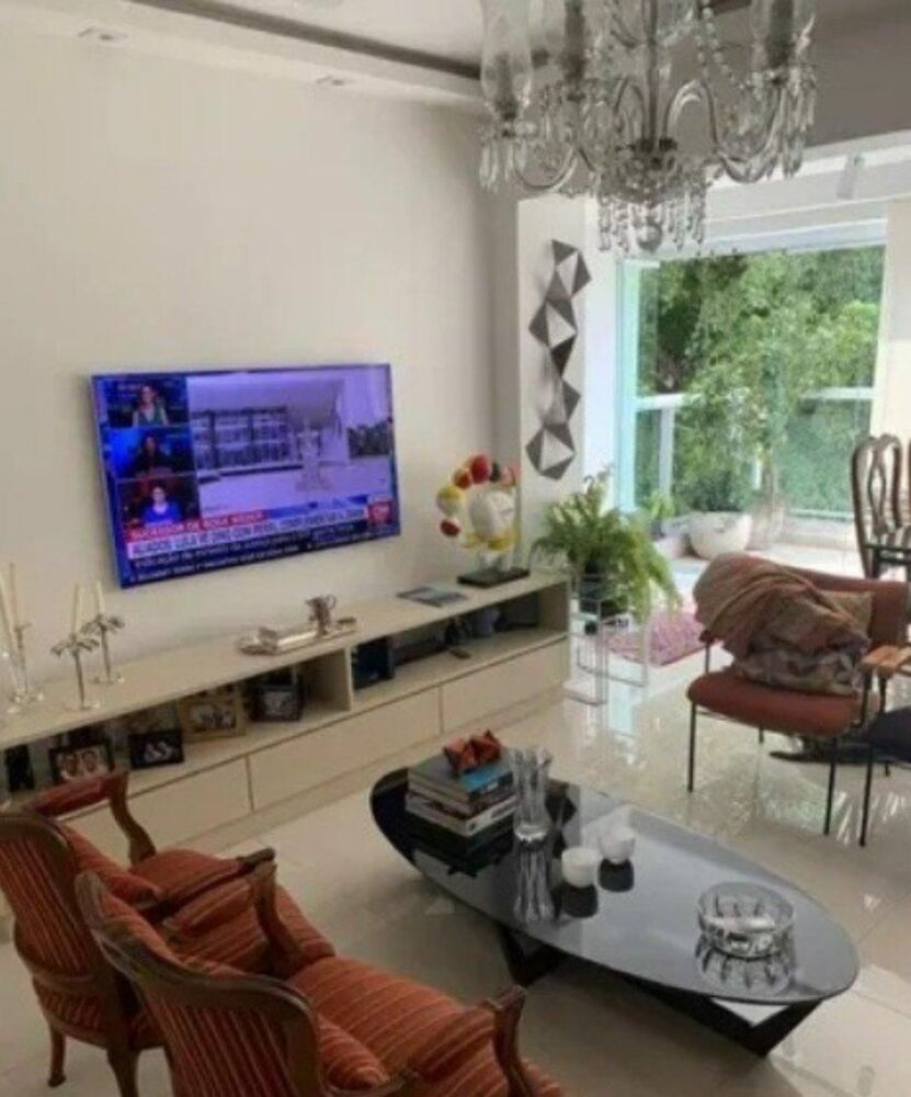 Apartamento, 1 quarto, 80 m² - Foto 1