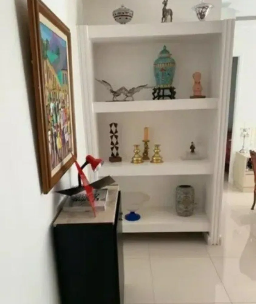 Apartamento, 1 quarto, 80 m² - Foto 8