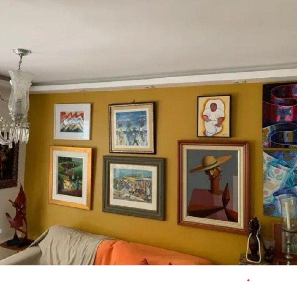 Apartamento, 1 quarto, 80 m² - Foto 4